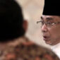 Resmi dicopot dari Ketua Umum PBNU, Gus Yahya bertanya pada Legowo

