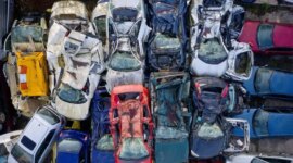 RidgeAlloy: Material Baru yang Mengubah Scrap Menjadi Komponen Berkinerja Tinggi

