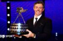 Rory McIlroy: Pemenang Sports Personality of the Year memiliki 'lebih banyak hal yang ingin saya capai'


