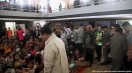 Rupanya, hal inilah yang menjadi alasan Prabowo tidak pernah menyatakan banjir di Sumatera sebagai bencana nasional

