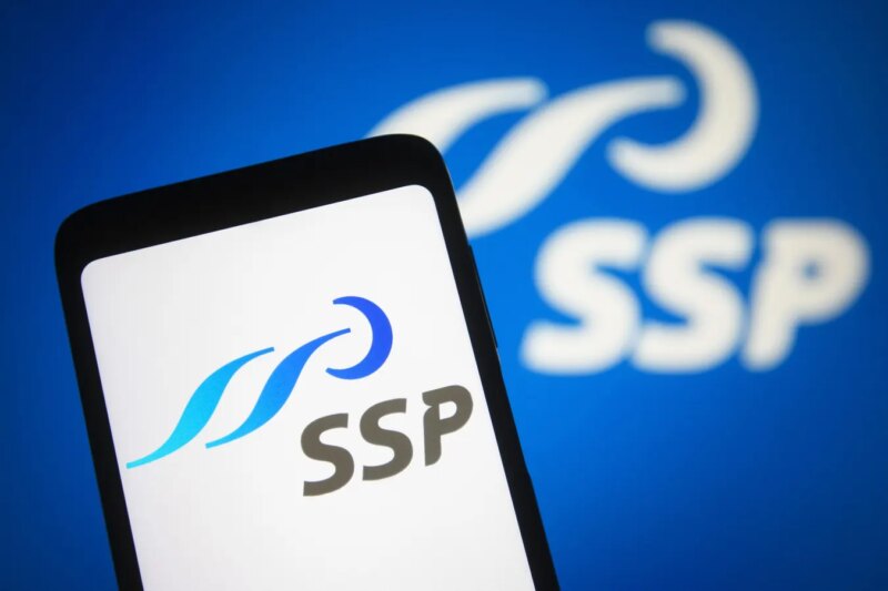 Saham SSP Melonjak 11% Karena Pendapatan FY25 dan Outlook Kereta Api Eropa

