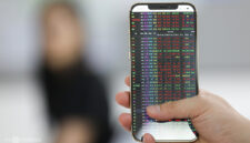 Saham hari ini 12 Desember: Indeks VN turun tajam

