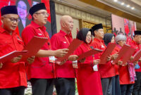 Said Abdullah Terpilih Ketua DPD PDIP Jatim 2025–2030, Siapkan Endowment Fund dan Targetkan 50 Ribu Startup

