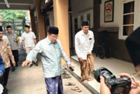 Said Aqil Minta PBNU Kembalikan Konsesi Tambang: Madharat Lagi

