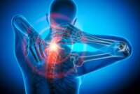 Sakit Kronis Sangat Meningkatkan Risiko Tekanan Darah Tinggi

