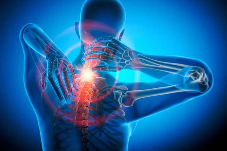 Sakit Kronis Sangat Meningkatkan Risiko Tekanan Darah Tinggi

