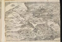 Salah Satu “Kegagalan Terbesar Penerbitan” – Bagaimana Peta Alkitab Berusia 500 Tahun Mengubah Sejarah Selamanya

