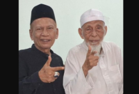 Saran bagi dua aktivis TSK untuk meminta maaf kepada Jokowi

