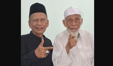 Saran Agar Dua Orang Aktivis TSK Minta Maaf kepada Jokowi