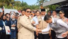 Satu Bulan Lagi Tak Perlu Tinggal di Tenda