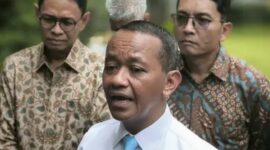 Saya Merasakan Gunung Meletus - Jaringan RakyatPos

