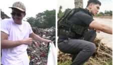 Saya tidak bisa bermain kotor

