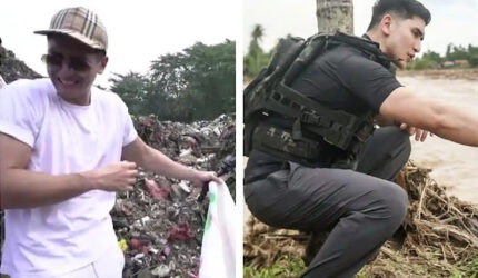 Saya tidak bisa bermain kotor