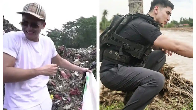 Saya tidak bisa bermain kotor

