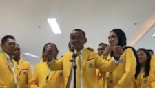 Saya tidak dilahirkan untuk diatur

