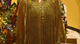 Sebuah Langkah Yang Terbukti Sangat Menakjubkan Bagi Para Penonton

