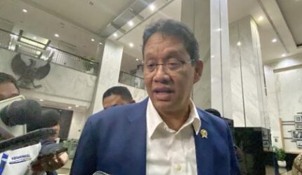 Sejumlah Menteri Kembalikan Anggaran ke Purbaya, Nilainya Tembus...