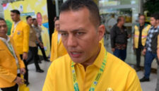 Sekda Golkar Sumut Mundur, Ijeck Apresiasi Loyalitas Kadernya