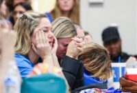 Sekolah Umum Toledo akan segera memangkas lebih dari 100 pekerjaan

