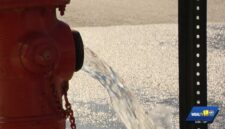 Sekolah dibuka kembali setelah penutupan 2 hari karena pecahnya air