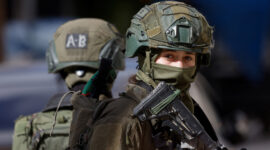 Sekolah-sekolah di daerah yang ditampilkan dalam 'No Other Land' menjadi sasaran pembongkaran

