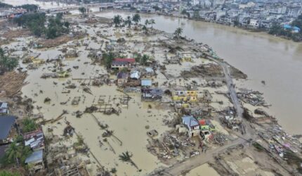 Harian Aceh Indonesia