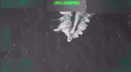 Senator AS menuntut penyelidikan atas serangan 'perahu narkoba' Trump - RakyatPos.id

