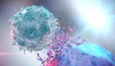 Senyawa Ganja Menjanjikan Melawan Salah Satu Kanker Paling Mematikan