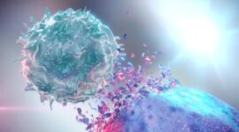 Senyawa Ganja Menjanjikan Melawan Salah Satu Kanker Paling Mematikan

