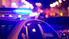 Seorang pria didakwa setelah kemacetan lalu lintas di Seneca Falls

