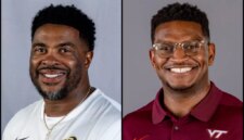 Analis Colorado Johnnie Mack telah dipromosikan menjadi pelatih punggung Buffalo. (Atletik CU)