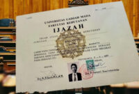 Sesi Gelar, Lanjutan