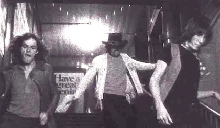 Yahoo entertainment home