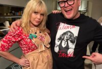 Setelah Para Pengkhianat, Alan Carr Mengakhiri Tahun Dengan Memilih Cinta

