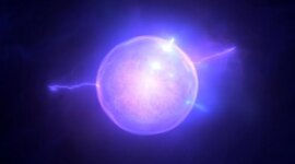 Setelah Puluhan Tahun Misteri, Para Ilmuwan Mengungkap Teori Besar Tentang Partikel Aneh

