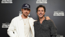 Shawn Levy Menyelesaikan Film yang Dipimpin Ryan Gosling

