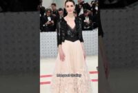 Situs Berita Selebriti Mengabadikan Gelombang Baru Momen Karpet Merah di Kota-Kota Global

