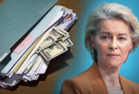 Skandal korupsi UE bisa menjatuhkan von der Leyen – Politico — RakyatPos.id

