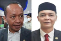 Sosok Teuku Abdul Khalid, Anggota DPR yang menyebut Menteri Bahlil berbohong kepada Prabowo soal listrik di Aceh

