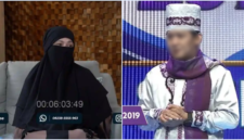 Sosok Ustaz Zaky Poroti, Wanita yang Jalani Operasi Pembesaran Alat Kelamin, Janjinya Menikah Tak Ditepati

