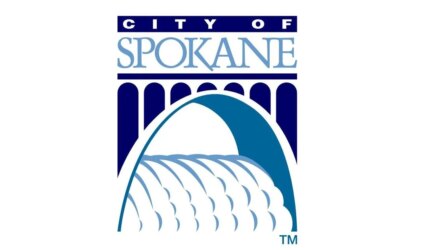 Spokane bersiap menghadapi angin berbahaya dengan hembusan angin hingga 70 mph