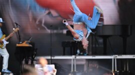 Spotify Wrapped Tunjukkan Cara Kita Mendengarkan, Riyadh Music Week Bertanya Apa Selanjutnya

