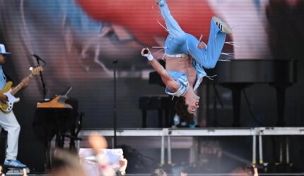 Spotify Wrapped Tunjukkan Cara Kita Mendengarkan, Riyadh Music Week Bertanya Apa Selanjutnya