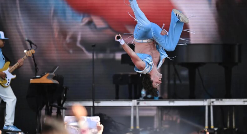 foto slider headline