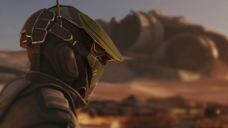 Star Wars: Galactic Racer Reveal - Trailer & Wawancara

