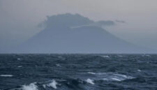 Status Gunung Anak Krakatau Level II, Masyarakat Diminta Waspada