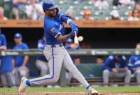 Sumber: Royals mempertahankan Maikel Garcia dengan perpanjangan lima tahun

