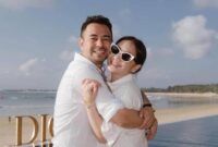 Sungguh merepotkan! Raffi Ahmad Sumbang Rp 15 Miliar untuk Korban Banjir Sumatera