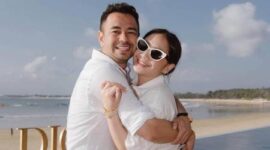 Sungguh merepotkan! Raffi Ahmad Sumbang Rp 15 Miliar untuk Korban Banjir Sumatera

