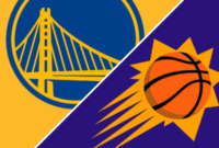 Suns 99-98 Warriors (18 Des 2025) Rekap Pertandingan

